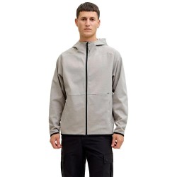 суичър,мъжки,пуловери,jack,&,jones,ebase,hoodie,grey,(light,grey,melange)