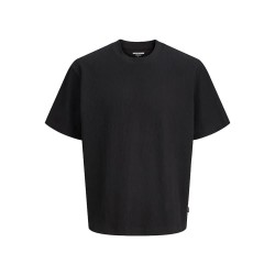 тениска,мъжки,тениски,дамски,тениски,jack,&,jones,eharrison,structure,short,sleeve,t,shirt,black,(black)