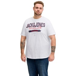 тениска,мъжки,тениски,дамски,тениски,jack,&,jones,elogo,short,sleeve,t,shirt,white,(bright,white)
