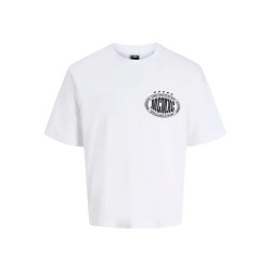 тениска,мъжки,тениски,дамски,тениски,jack,&,jones,fade,puff,print,short,sleeve,t,shirt,white,(bright,white)