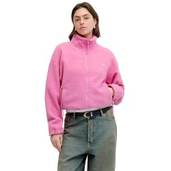 яке,мъжки,якета,дамски,якета,и,палта,jack,&,jones,freya,fleece,jjxx,jacket,pink,(fiji,flower)