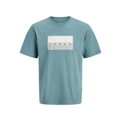 тениска,мъжки,тениски,дамски,тениски,jack,&,jones,fusion,dots,print,mni,short,sleeve,t,shirt,blue,(north,atlantic)