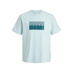 тениска,мъжки,тениски,дамски,тениски,jack,&,jones,fusion,dots,print,mni,short,sleeve,t,shirt,blue,(omphalodes)