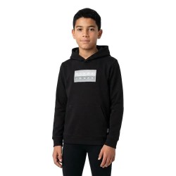 суичър,детски,блузи,jack,&,jones,fusion,graphic,hoodie,black,(black,brushed)