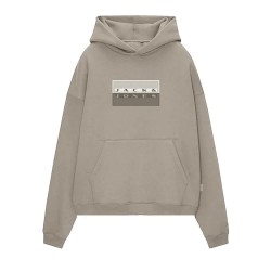 суичър,мъжки,пуловери,jack,&,jones,fusion,graphic,hoodie,beige,(pure,cashmere)