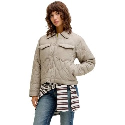 яке,мъжки,якета,дамски,якета,и,палта,jack,&,jones,hope,allie,quilted,jjxx,jacket,beige,(vintage,khaki)