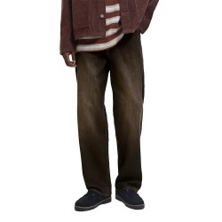 дънки,мъжки,панталони,jack,&,jones,ialex,original,sq,091,jeans,brown,(black,denim)