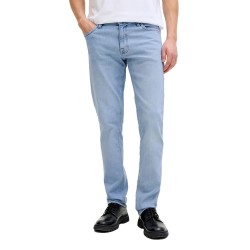 дънки,мъжки,панталони,jack,&,jones,iglenn,felix,464,jeans,blue,(blue,denim)
