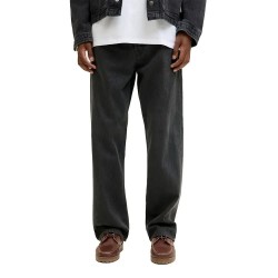 дънки,мъжки,панталони,jack,&,jones,ited,original,akm,912,jeans,black,(black,denim)