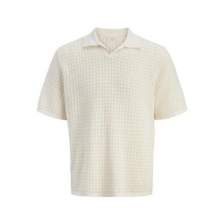 дамски,блузи,с,яка,мъжки,блузи,с,яка,jack,&,jones,nantucket,knit,split,neck,short,sleeve,polo,beige,(sea,salt)