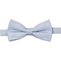 Jack & jones Solid Structured bow tie - Blue (Ashley Blue) вратовръзки,jack,&,jones,solid,structured,bow,tie,blue,(ashley,blue)