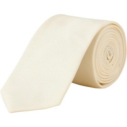 Jack & jones Solid Structured tie - Beige (Moonbeam) вратовръзки,jack,&,jones,solid,structured,tie,beige,(moonbeam)