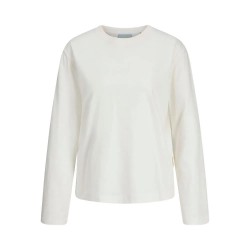 тениска,мъжки,тениски,дамски,тениски,jack,&,jones,sophia,boxy,jjxx,long,sleeve,t,shirt,white,(cloud,dancer)