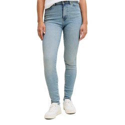 дънки,дамски,панталони,jack,&,jones,sydney,skinny,s774,jjxx,high,waist,jeans,blue,(light,blue,denim)