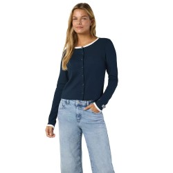 жилетка,мъжки,пуловери,дамски,пуловери,noisy,may,judy,cardigan,blue,(navy,blazer,cloud,dancer)