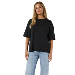 тениска,мъжки,тениски,дамски,тениски,noisy,may,kim,short,sleeve,t,shirt,black,(black)