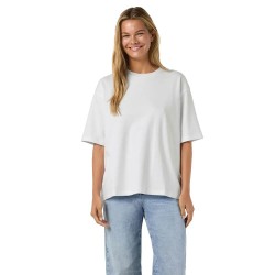 тениска,мъжки,тениски,дамски,тениски,noisy,may,kim,short,sleeve,t,shirt,white,(bright,white)