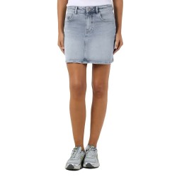 пола,дамски,поли,и,рокли,noisy,may,yolanda,denim,skirt,blue,(light,blue,denim)