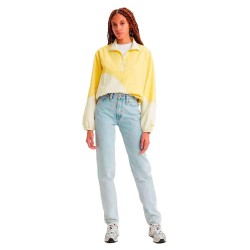 дънки,дамски,панталони,levi´s,®,80s,mom,jeans,refurbished,yellow,(don´t,be,frayed)