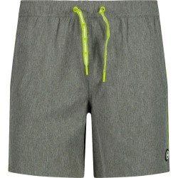 бански,гащета,мъжки,бански,костюми,cmp,30a2276,swimming,shorts,green,grey,(oil,green,mel.)