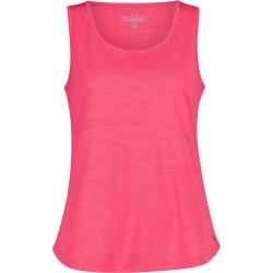 Потник CMP 30T5057 Sleeveless Top - Pink (Pink Fluo) потник,дамски,топове,cmp,30t5057,sleeveless,top,pink,(pink,fluo)