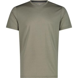 тениска,мъжки,тениски,дамски,тениски,cmp,30t6485,short,sleeve,t,shirt,green,(sage)