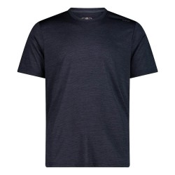 тениска,мъжки,тениски,дамски,тениски,cmp,30t9364,short,sleeve,t,shirt,blue,(antracite)