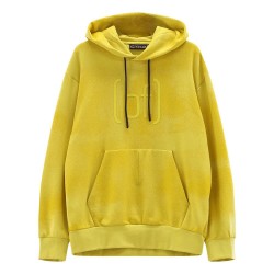 Суичър CMP 36D7277P hoodie - Yellow (Acacia / Darker) суичър,мъжки,пуловери,cmp,36d7277p,hoodie,yellow,(acacia,darker)