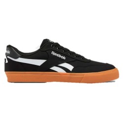 Маратонки Reebok Court Advance Vulc trainers - Black (Jet Black / Bright White / Tan) маратонки,мъжки,маратонки,дамски,маратонки,reebok,court,advance,vulc,trainers,black,(jet,black,bright,white,tan)