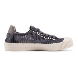 Обувки Duuo shoes Col Rima 192 trainers - Grey (Black) обувки,мъжки,маратонки,дамски,маратонки,duuo,shoes,col,rima,192,trainers,grey,(black)