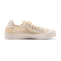 Обувки Duuo shoes Col Rima 191 trainers - Beige (Yellow) обувки,мъжки,маратонки,дамски,маратонки,duuo,shoes,col,rima,191,trainers,beige,(yellow)