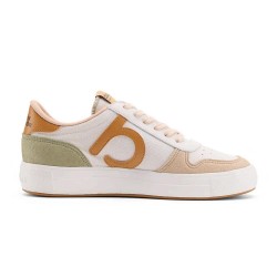 Обувки Duuo shoes Fenix 118 trainers - White (Beige) обувки,мъжки,маратонки,дамски,маратонки,duuo,shoes,fenix,118,trainers,white,(beige)