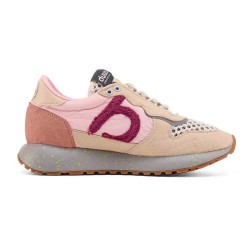 Обувки Duuo shoes Slow 26 trainers - Pink (Pink) обувки,мъжки,маратонки,дамски,маратонки,duuo,shoes,slow,26,trainers,pink,(pink)