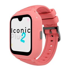часовници,savefamily,iconic,plus,2,smartwatch,pink,(pink,candy)