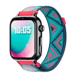 часовници,savefamily,savewatch,plus,2,smartwatch,blue,(black,tribeca)