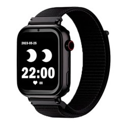 часовници,savefamily,savewatch,plus,smartwatch,black,(black,black)