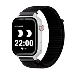 часовници,savefamily,savewatch,plus,smartwatch,black,(white,black)