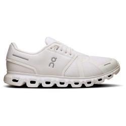 Маратонки On running Cloud 6 trainers - White (White / White) маратонки,мъжки,маратонки,дамски,маратонки,on,running,cloud,6,trainers,white,(white,white)