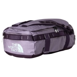Сак The north face Base Camp Voyager duffle bag 32L - Grey (Transcendent Grey / Endle) сак,сакове,the,north,face,base,camp,voyager,duffle,bag,32l,grey,(transcendent,grey,endle)