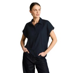 дамски,блузи,tom,tailor,1049799,short,sleeve,blouse,blue,(sky,captain,blue)