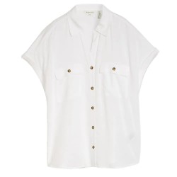 дамски,блузи,tom,tailor,1049813,short,sleeve,blouse,white,(white)