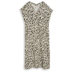 рокля,дамски,поли,и,рокли,tom,tailor,1049900,sleeveless,dress,beige,(sand,stone,beige,abstract,dot)