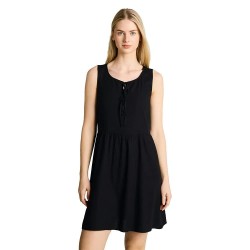 рокля,дамски,поли,и,рокли,tom,tailor,1050299,sleeveless,dress,black,(deep,black)