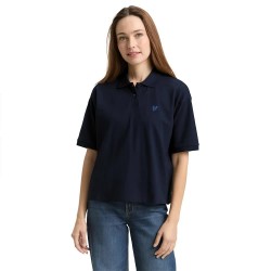 Шапка Tom tailor 1050478 Polo - Blue (Sky Captain Blue) шапка,дамски,блузи,с,яка,мъжки,блузи,с,яка,tom,tailor,1050478,polo,blue,(sky,captain,blue)
