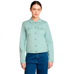 Яке Tom tailor 1050531 denim jacket - Green (Blue Haze) яке,мъжки,якета,дамски,якета,и,палта,tom,tailor,1050531,denim,jacket,green,(blue,haze)