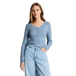 тениска,мъжки,тениски,дамски,тениски,tom,tailor,1050836,long,sleeve,t,shirt,blue,(mid,blue,white,stripe)