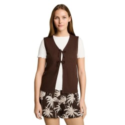 Тениска Tom tailor 1052091 short sleeve T-shirt - Brown (Cool Dark Brown) тениска,мъжки,тениски,дамски,тениски,tom,tailor,1052091,short,sleeve,t,shirt,brown,(cool,dark,brown)