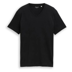 тениска,мъжки,тениски,дамски,тениски,tom,tailor,1052113,t,shirt,black,(black)