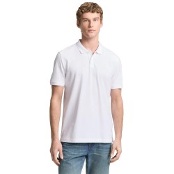 Tom tailor 1052154 short sleeve polo - White (White) дамски,блузи,с,яка,мъжки,блузи,с,яка,tom,tailor,1052154,short,sleeve,polo,white,(white)