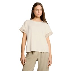 тениска,мъжки,тениски,дамски,тениски,tom,tailor,1052161,t,shirt,beige,(dove,white)